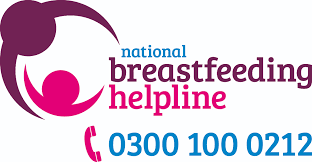 Breastfeeding Helpline