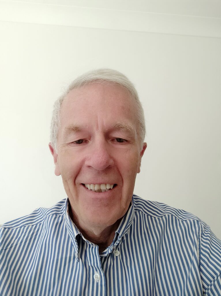 Jim Rennie Human Milk Foundation