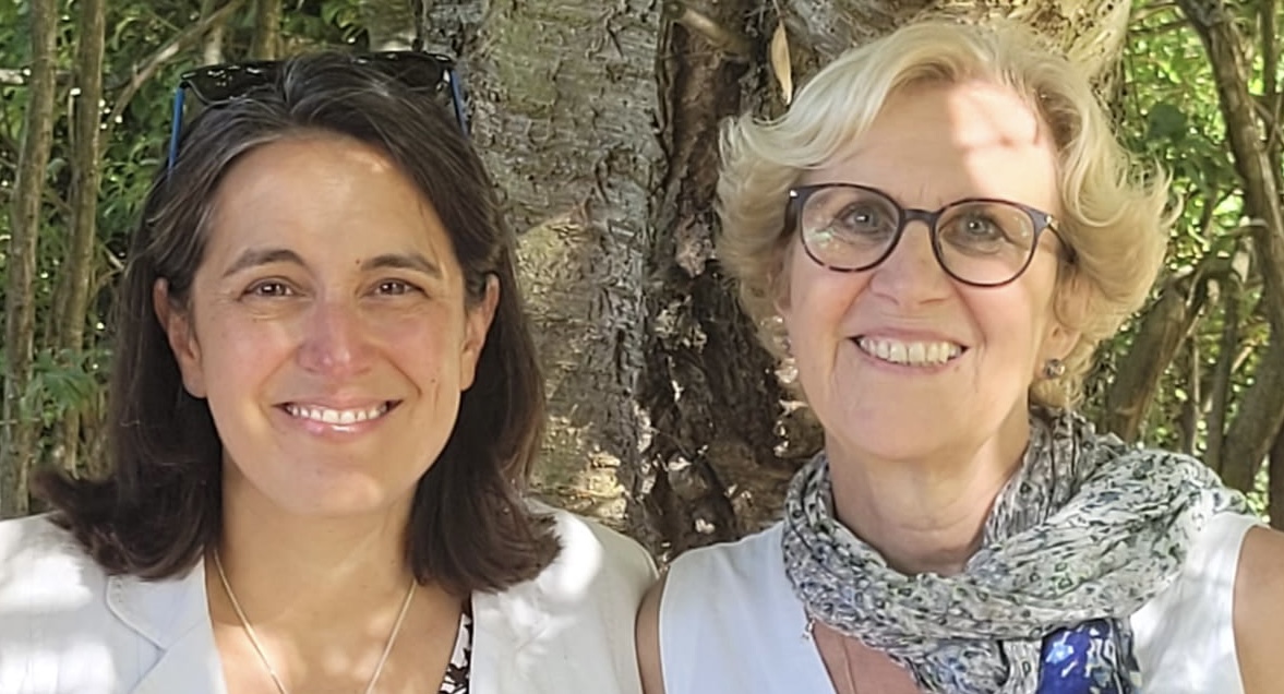 Human Milk Foundation CoFounders receive MBEs Human Milk Foundation