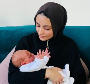 Ramadan Fasting and Breastfeeding